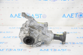Front transfer case gearbox Mazda CX-5 17- 72k