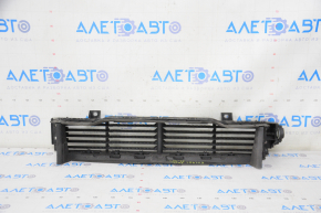Radiator deflector blinds assembly Mazda CX-5 17- with motor