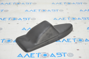 Interior Mirror Cover Lincoln MKZ 13-16 Black