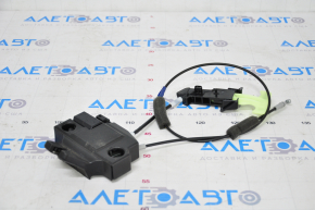 Lexus ES300h ES350 Trunk Lid Lock 13-18 with Cable