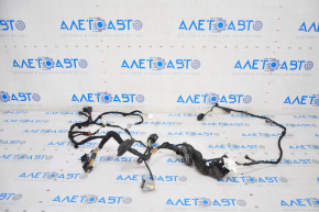 Door Wiring Front Right Lincoln MKZ 13-16