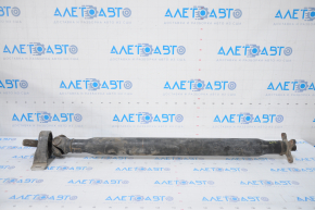 Cardan shaft cardan Mercedes W221 S500 S550 rwd rear part, suspension for replacement