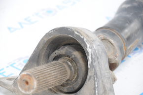 Cardan shaft cardan Mercedes W221 S500 S550 rwd rear part, suspension for replacement