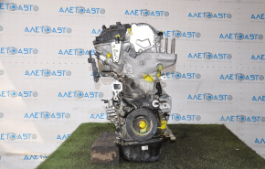 Mazda CX-5 18-21 2.5 engine, 72k, compression 10-10-10-10