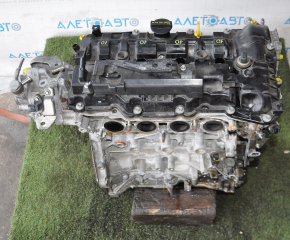 Mazda CX-5 18-21 2.5 engine, 72k, compression 10-10-10-10