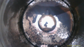 Mazda CX-5 18-21 2.5 engine, 72k, compression 10-10-10-10