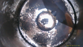 Mazda CX-5 18-21 2.5 engine, 72k, compression 10-10-10-10