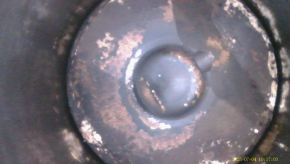 Mazda CX-5 18-21 2.5 engine, 72k, compression 10-10-10-10