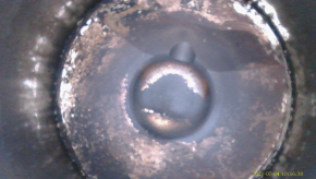 Mazda CX-5 18-21 2.5 engine, 72k, compression 10-10-10-10