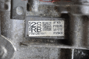 Automatic transmission assembly Mazda CX-5 17 AWD 72k