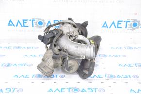 VW Tiguan 09-17 82k turbo with cooling pipes