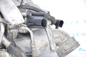 VW Tiguan 09-17 82k turbo with cooling pipes