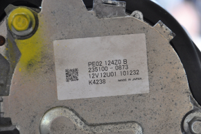 Mazda CX-5 18-21 2.5 engine, 72k, compression 10-10-10-10