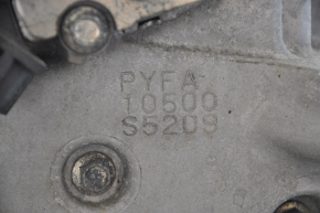 Mazda CX-5 18-21 2.5 engine, 72k, compression 10-10-10-10