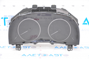 Instrument cluster Lexus ES300h 13-15 pre-rest, 93k