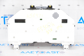 Instrument cluster Lexus ES300h 13-15 pre-rest, 93k