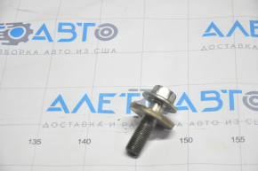 Crankshaft Pulley Bolt Toyota Camry v55 2.5 15-17 usa 2AR-FE