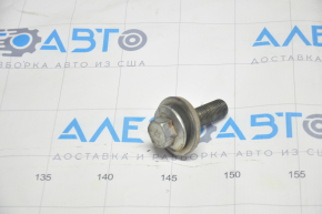 Crankshaft Pulley Bolt Toyota Camry v55 2.5 15-17 usa 2AR-FE