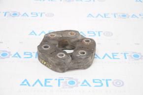 Cardan coupling Dodge Challenger 09- 3.6 rwd