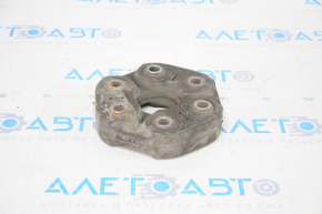 Cardan coupling Dodge Challenger 09- 3.6 rwd