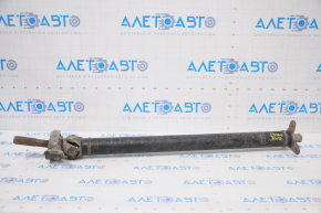 Driveshaft cardan Lexus LS460 07-12 rwd front