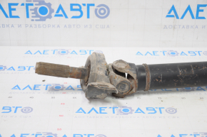 Driveshaft cardan Lexus LS460 07-12 rwd front
