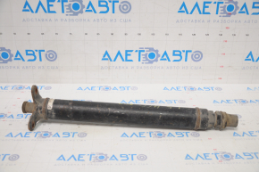 Driveshaft driveshaft Lexus LS460 07-12 rwd rear