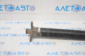 Driveshaft driveshaft Lexus LS460 07-12 rwd rear