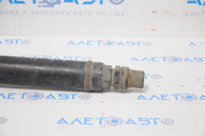 Driveshaft driveshaft Lexus LS460 07-12 rwd rear