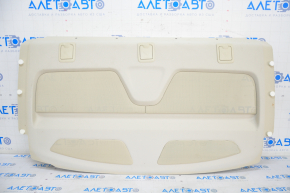 Lincoln MKZ 13-16 rear shelf beige