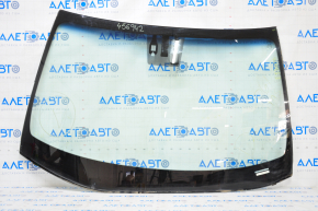 Windshield Lexus ES300h ES350 13-18 for rain sensor, for cabin air temperature sensor, heated wipers, sand