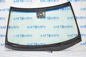 Windshield Lexus ES300h ES350 13-18 for rain sensor, for cabin air temperature sensor, heated wipers, sand