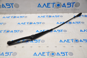 Right windshield wiper arm for Audi A4 B8 08-16