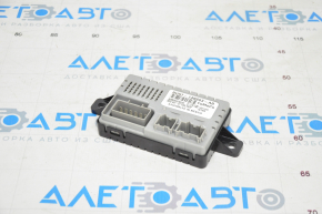Lincoln MKZ 13-20 Seat Control Unit