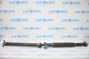 Cardan shaft cardan Mercedes X164 GL CV joint for replacement, boot torn