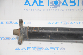 Cardan shaft cardan Mercedes X164 GL CV joint for replacement, boot torn
