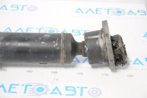 Cardan shaft cardan Mercedes X164 GL CV joint for replacement, boot torn