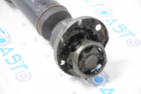 Cardan shaft cardan Mercedes X164 GL CV joint for replacement, boot torn