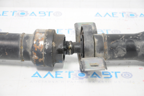Cardan shaft cardan Mercedes X164 GL CV joint for replacement, boot torn