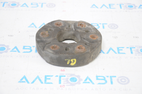 Cardan coupling Mercedes X164 GL