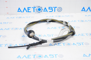 Parking brake cable rear right Lexus RX300 RX330 RX350 04-09
