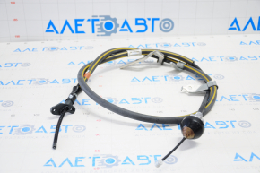 Parking brake cable rear left Lexus RX400h 04-09