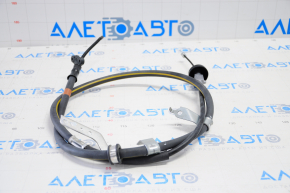 Parking brake cable rear left Lexus RX400h 04-09