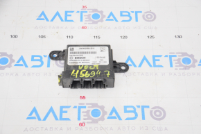 PARK ASSIST CONTROL Chevrolet Volt 11-15 broken mount