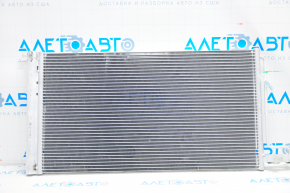 Air conditioning radiator condenser Ford Focus mk3 15-18 2.0 rest TYC