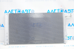 Air conditioning radiator condenser Ford Focus mk3 15-18 2.0 rest TYC