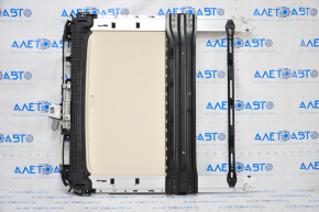 Sunroof assembly Lexus ES300h ES350 13-18 beige curtain