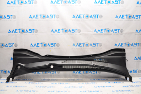 Windscreen wiper grille plastic Hyundai Santa FE Sport 13-18 without seal