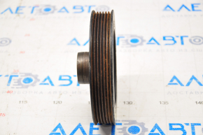Crankshaft Pulley Hyundai Sonata 11-14 2.4 G4KJ