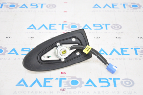 Antenna fin Lexus ES300h ES350 13-18 type 1 with wire